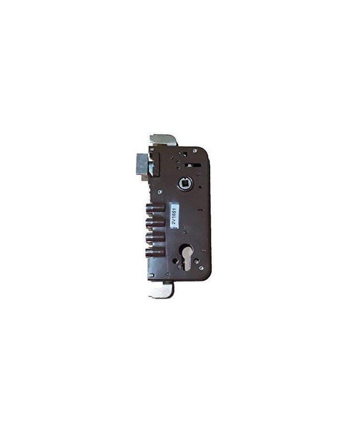 CERRADURA YALE Nº8920-BS CENTRAL