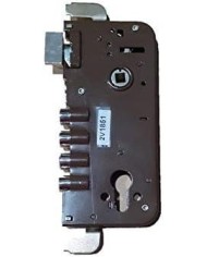 CERRADURA TESA 4200-15 HZ SIN CILINDRO