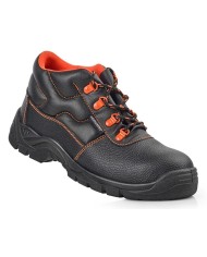 BOTA ECON BLACK LEATHER S3 N. 40