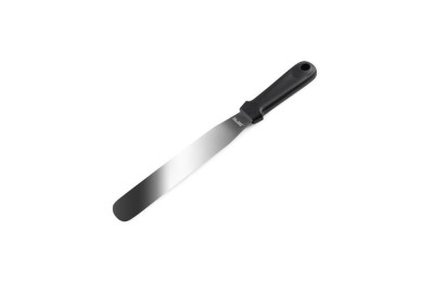 ESPATULA IBILI RECTA INOX. ECOPROF 25CMS
