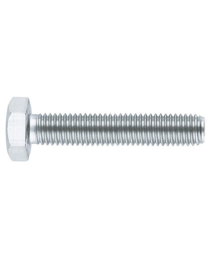 TORNILLO HEXAGONAL PRESION INDEX DIN933  6X 10 (250U)
