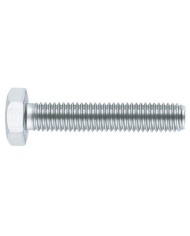 TORNILLO HEXAGONAL PRESION INDEX DIN933  6X 10 (250U)