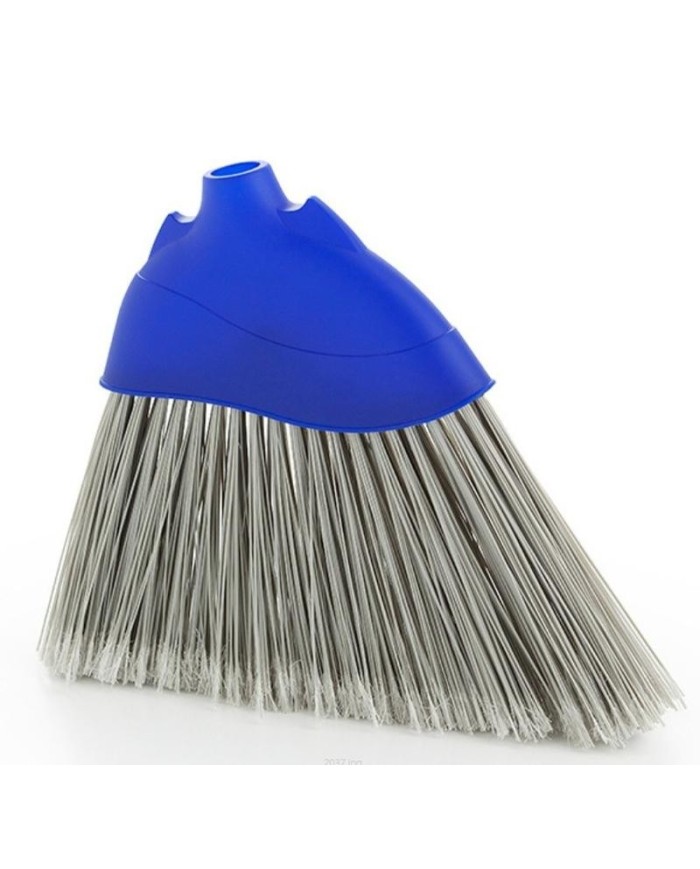 ESCOBA CORNER MAXI MAYA SIN MANGO