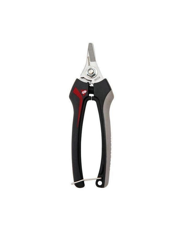 TIJERA RECOLECTAR BELLOTA 3625 INOXIDABLE