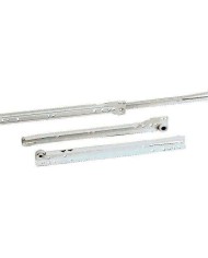 FRENTE ABREPUERTAS DORCAS 901 CORTO INOX