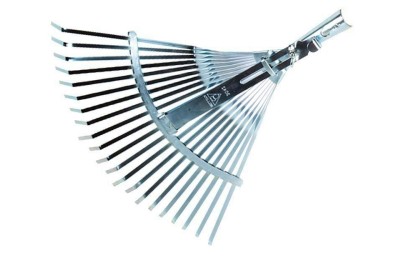 ESCOBA JARDIN BELLOTA EXTENSIBLE 3042 SIN MANGO