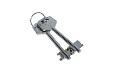 LLAVES CAJA FAC MECANICA JUEGO 2 LLAVES