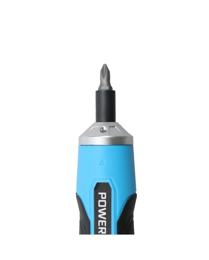 ATORNILLADOR FSK 3'6V. MALETIN+ACCESORIOS POWERPRECISION