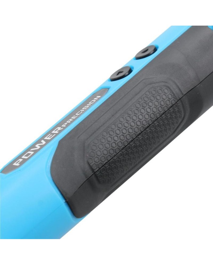 ATORNILLADOR FSK 3'6V. MALETIN+ACCESORIOS POWERPRECISION