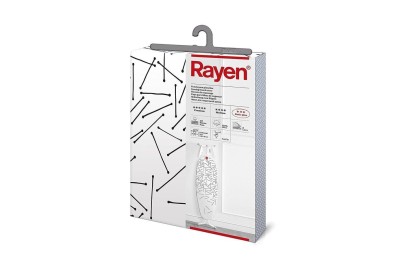 FUNDA MESA PLANCHA MODELO BASIC PLUS RAYEN FUNDA MESA PLANCHA MODELO BASIC PLUS RAYEN