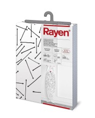 FUNDA MESA PLANCHA RAYEN BASIC PLUS