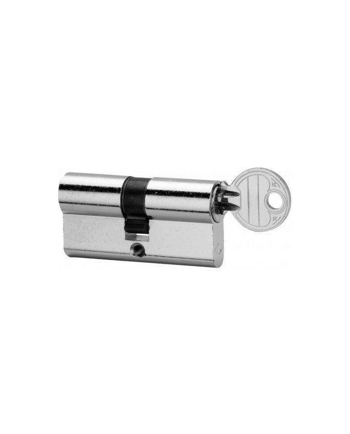 CILINDRO CVL NIQUELADO 5990/2525/4 LEVA CORTA