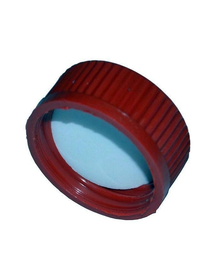 TAPON RESPIRADERO BIDON TAYG ROJO 617003