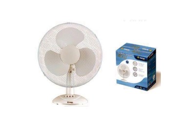 VENTILADOR SOBREMESA 40W....