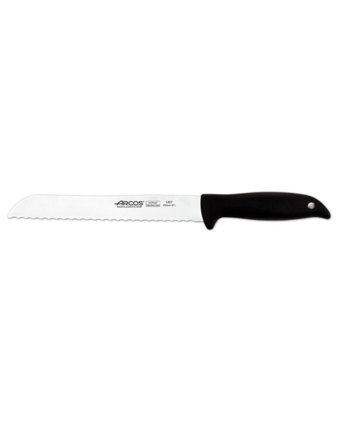 CUCHILLO ARCOS MOD.MENORCA PANERO 200MM. 145700
