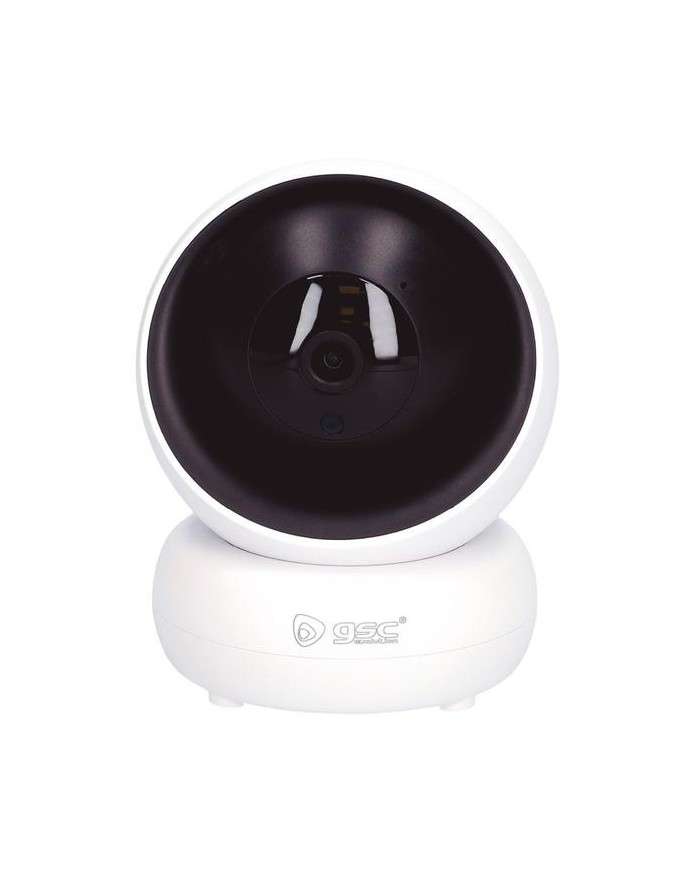 CAMARA INTELIGENTE GSC CALUNDA WIFI 1080P-2MP