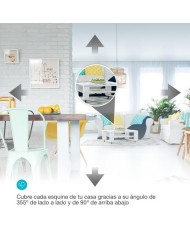 CAMARA INTELIGENTE GSC CALUNDA WIFI 1080P-2MP