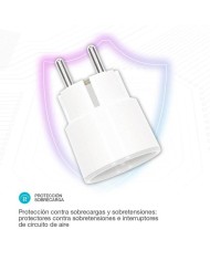 LADRON BASE INTELIGENTE WIFI GSC 103015000