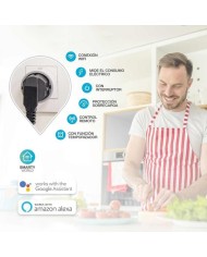LADRON BASE INTELIGENTE WIFI GSC 103015000