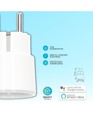 LADRON BASE INTELIGENTE WIFI GSC 103015000