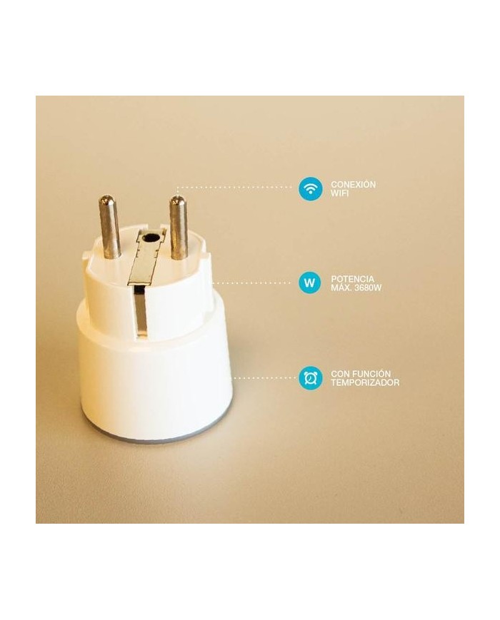LADRON BASE INTELIGENTE WIFI GSC 103015000