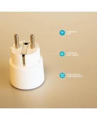 LADRON BASE INTELIGENTE WIFI GSC 103015000