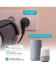 LADRON BASE INTELIGENTE WIFI GSC 103015000