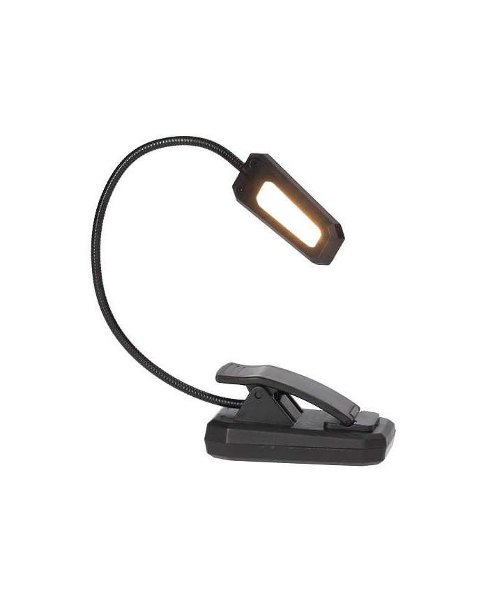 LINTERNA LECTURA LED PINZA SUJECCION GSC              201800004