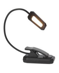 LINTERNA LECTURA LED PINZA SUJECCION GSC              201800004
