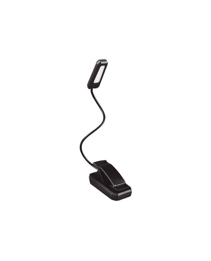 LINTERNA LECTURA LED PINZA SUJECCION GSC              201800004