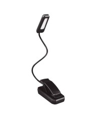 LINTERNA LECTURA LED PINZA SUJECCION GSC              201800004