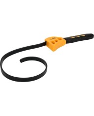 JUEGO DE LLAVES CORREA PARA FILTRO ACEITE VOREL       57616