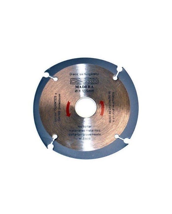 DISCO CORTE MADERA MEDID CDM-230