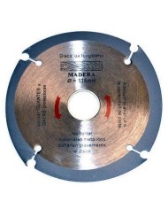 DISCO CORTE MADERA MEDID CDM-115