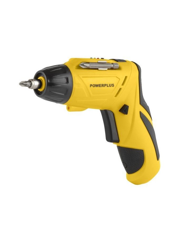 ATORNILLADOR POWERPLUS 4V. POWX00406