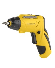 ATORNILLADOR POWERPLUS 4V. POWX00406