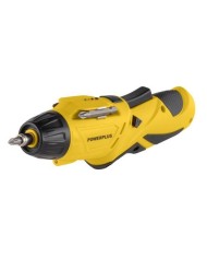 ATORNILLADOR POWERPLUS 4V. POWX00406