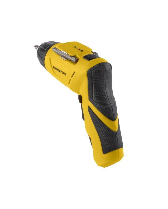 ATORNILLADOR POWERPLUS 4V. POWX00406