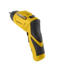 ATORNILLADOR POWERPLUS 4V. POWX00406