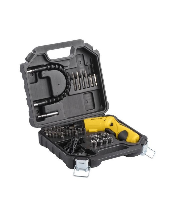ATORNILLADOR POWERPLUS 4V. POWX00406