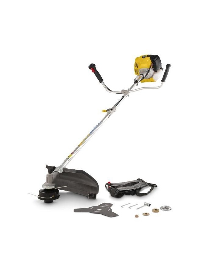 DESBROZADORA POWERPLUS 42'7 CC. POWEG30408