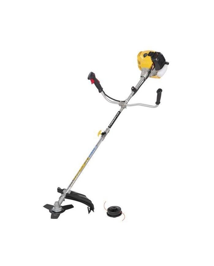 DESBROZADORA POWERPLUS 42'7 CC. POWEG30408