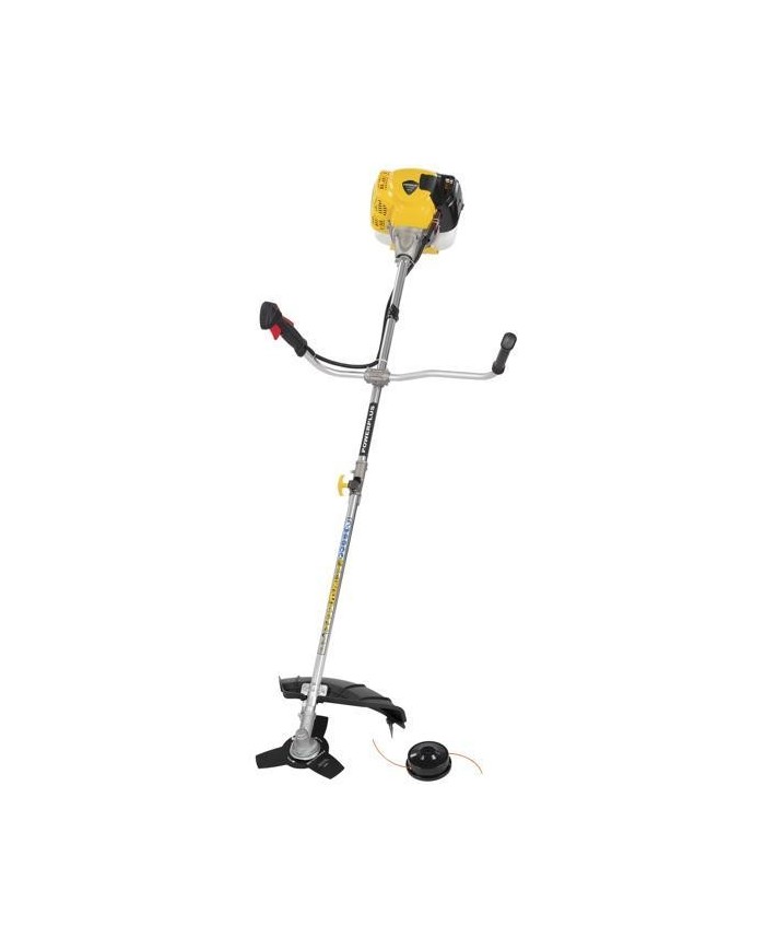 DESBROZADORA POWERPLUS 42'7 CC. POWEG30408