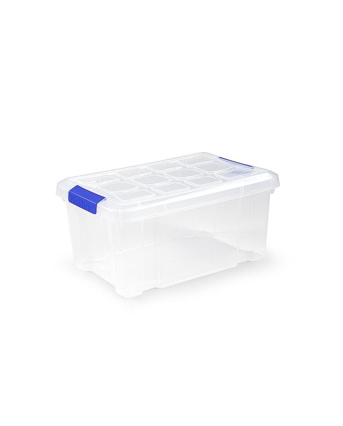 CAJA ALMACENAJE PLASTICFORTE Nº 10 (5 LTS.)