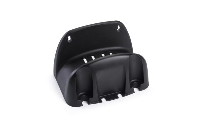 SOPORTE MANGUERA PLASTICFORTE 16,5X25,5X15,5 CM