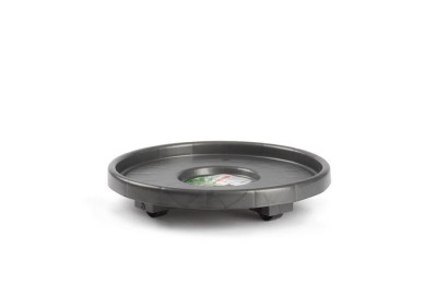 PATIN PLASTI PARA MACETERO 33,5X6,5 CMS. PLASTIFORTE