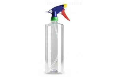 PULVERIZADOR PLASTICFORTE...
