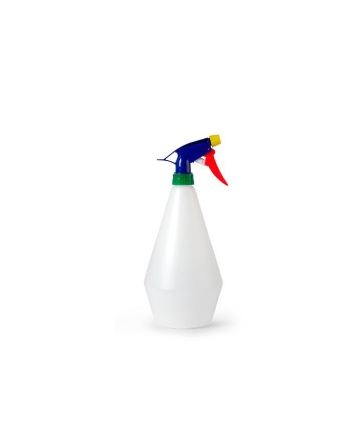 PULVERIZADOR PLASTICFORTE Nº26 1 LT.