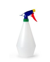 PULVERIZADOR PLASTICFORTE PET 1 L.