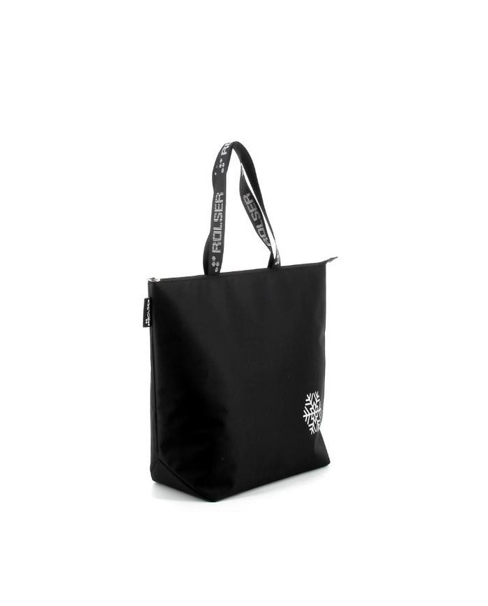 BOLSA TERMO ROLSER NEGRA 17LTS. SHB033